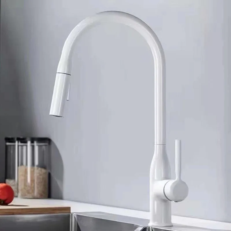Commercial Kitchen Faucets - GEGVE Kitchen faucets for kitchen sink