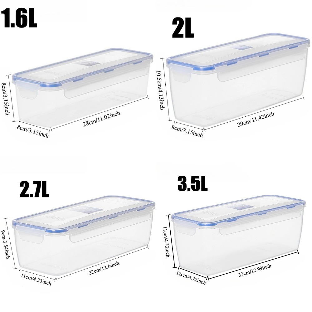 Food Storage Containers, Airti - Commercial Kitchen Utensil Organizer review and price