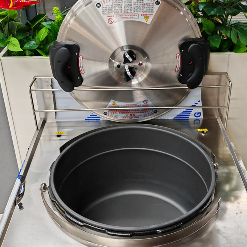 Provide Design Kitchen Commerc - Commercial Rice Cooker review and price