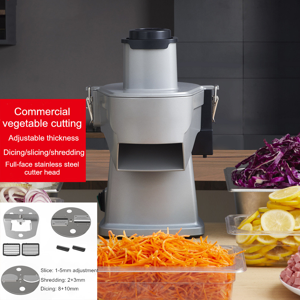 Commercial Multi-Function Elec - Commercial Kitchen Youtube review and price
