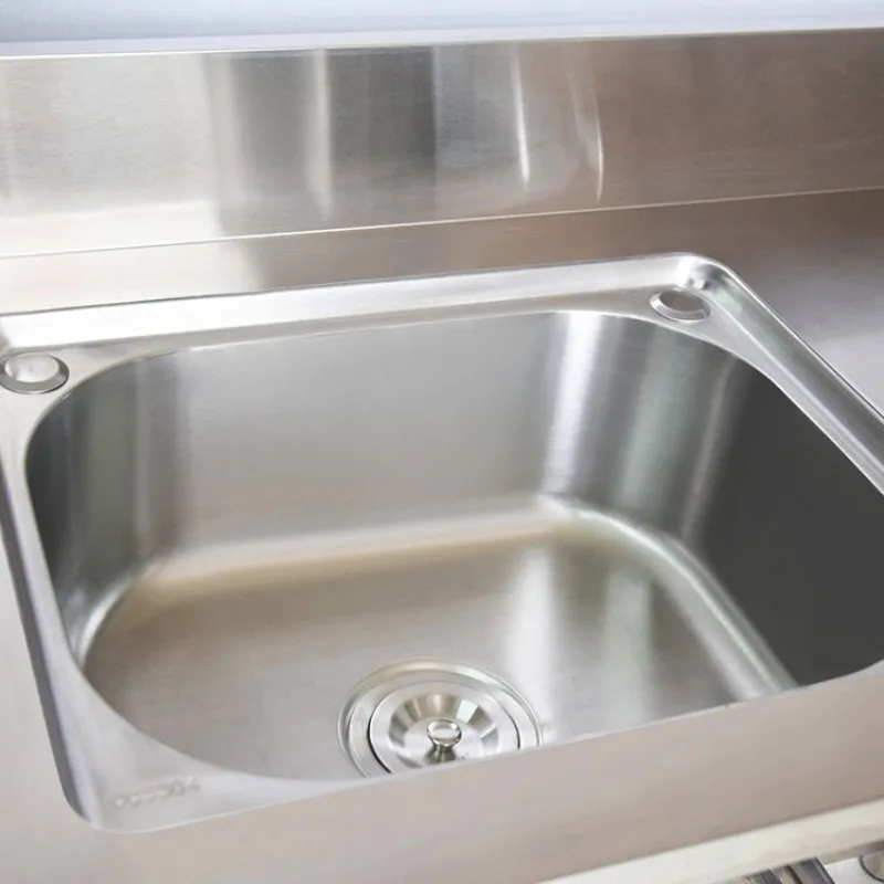 Stainless steel freestanding s - Commercial Kitchen Faucets review and price