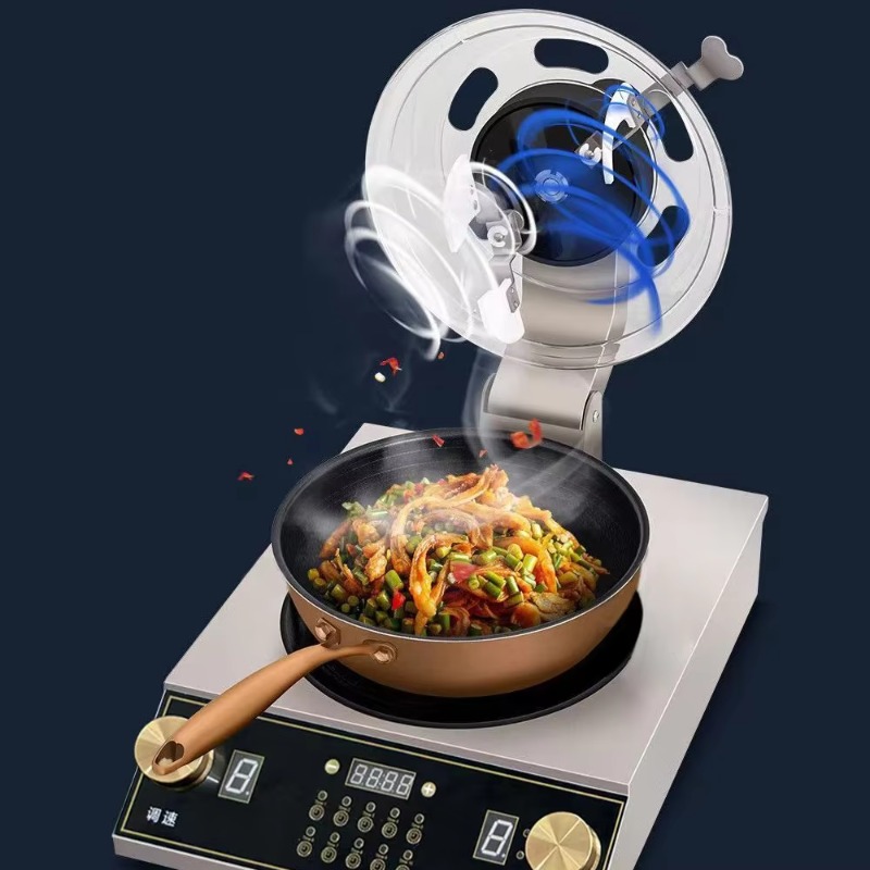 Automatic Cooking Machine  Aut - Commercial Kitchen And review and price