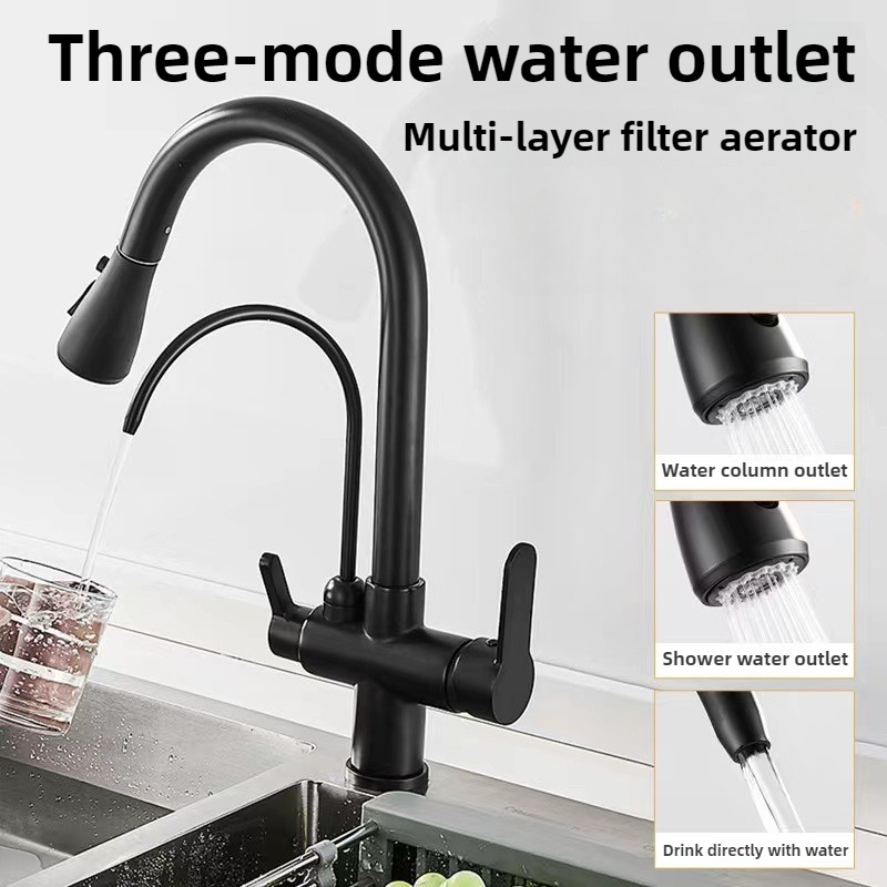 Commercial Kitchen Faucet with - Commercial Kitchen Faucets review and price
