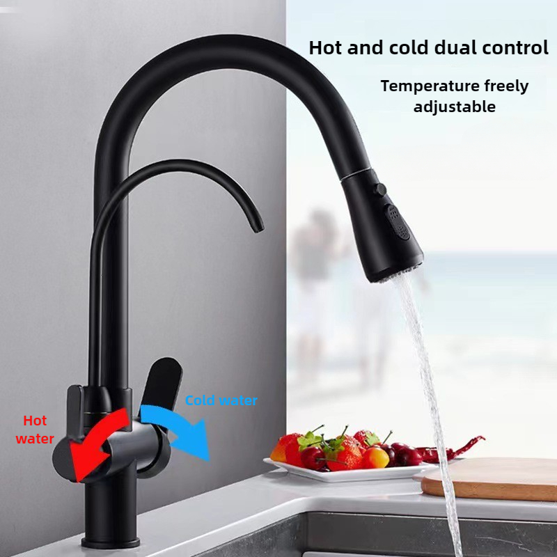 Commercial Kitchen Faucet with - Commercial Kitchen Faucets review and price