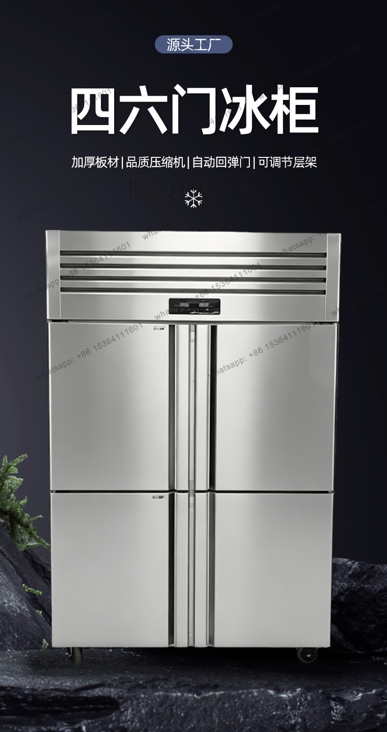 LS refrigerator commercial dir - Commercial Kitchen Youtube review and price