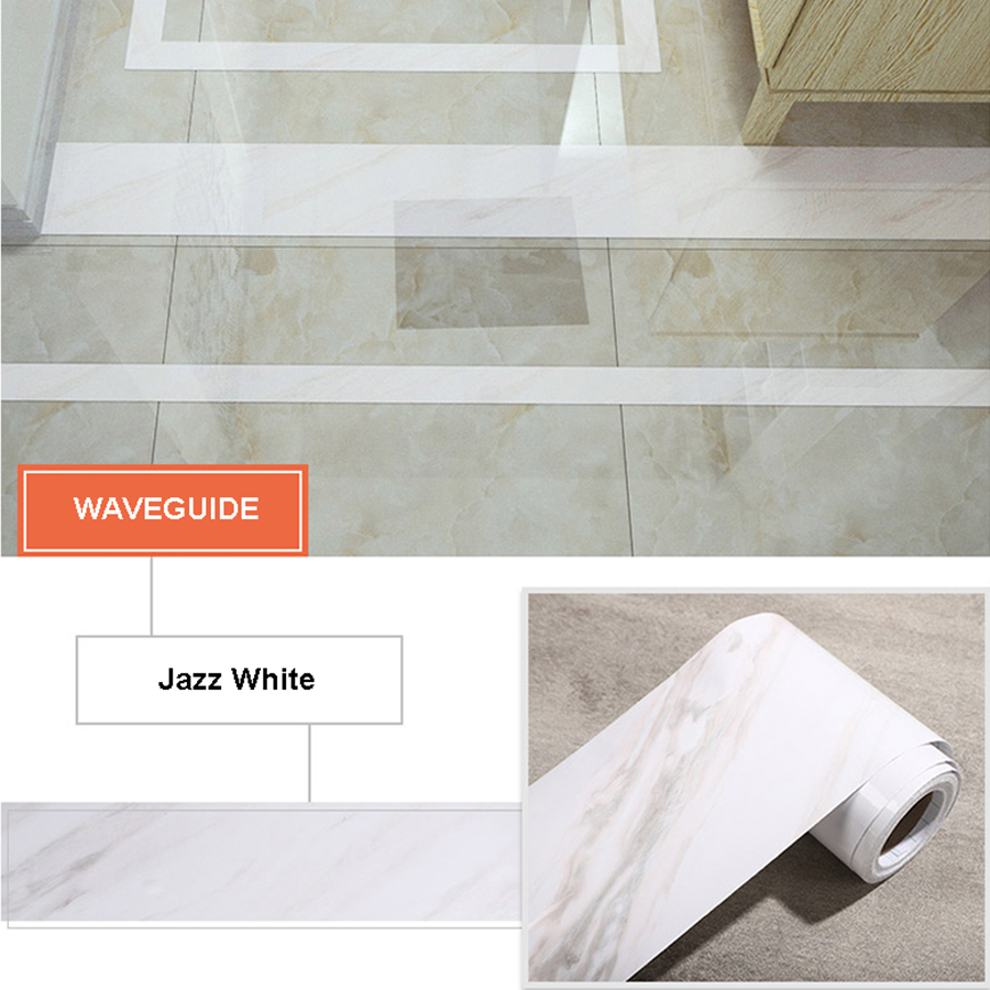 Self-Adhesive Corner Line Tile - Commercial Kitchen Tiles review and price