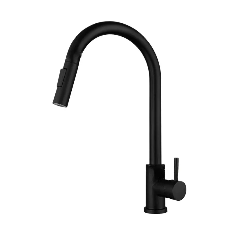 Tap Brushed Nickel Kitchen Fau - Commercial Kitchen Faucets review and price