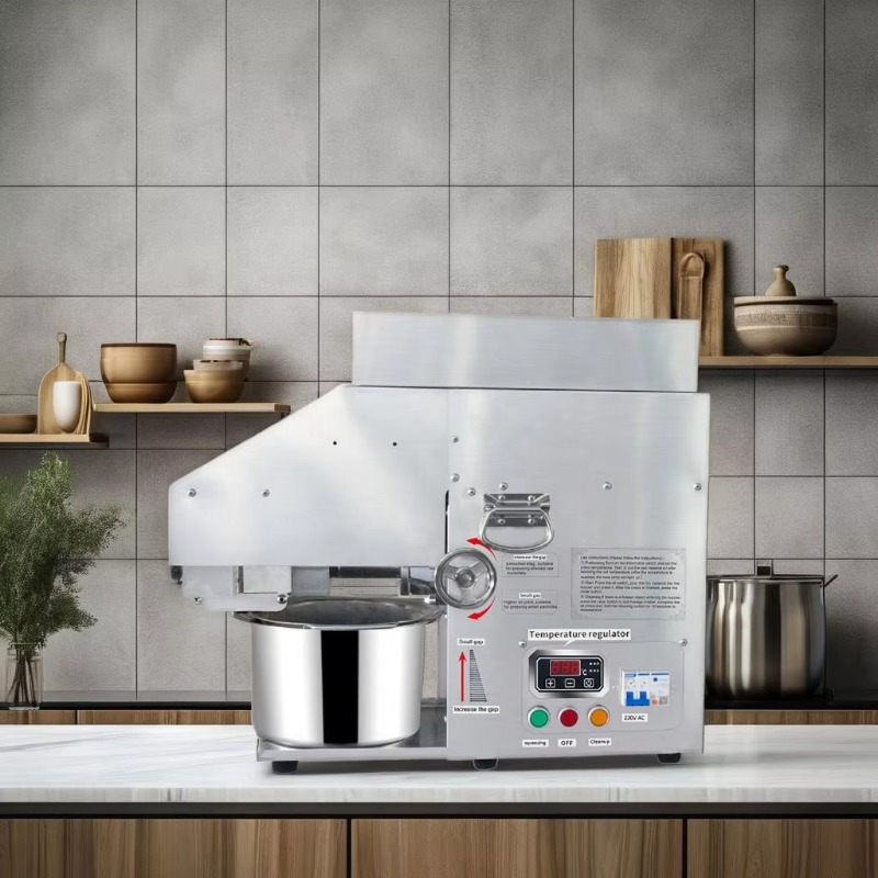 Mini 20 Kg/h Commercial Cold H - Commercial Kitchen Youtube review and price