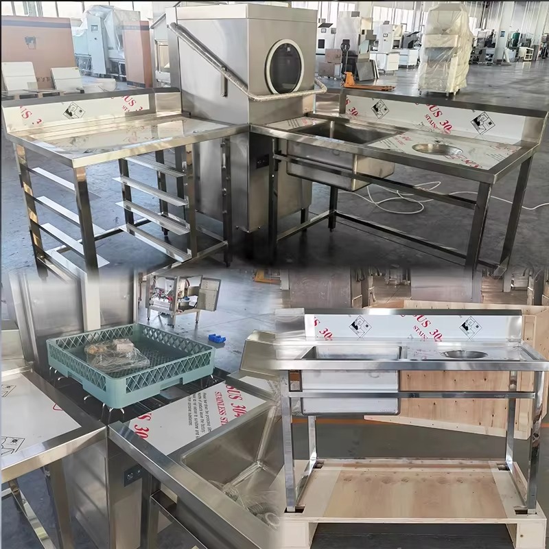 304 Stainless Steel Commercial - Commercial Kitchen And review and price