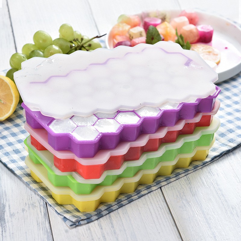 37 Grids Silicone Ice Grid Bal - Commercial Kitchen Utensil Organizer review and price