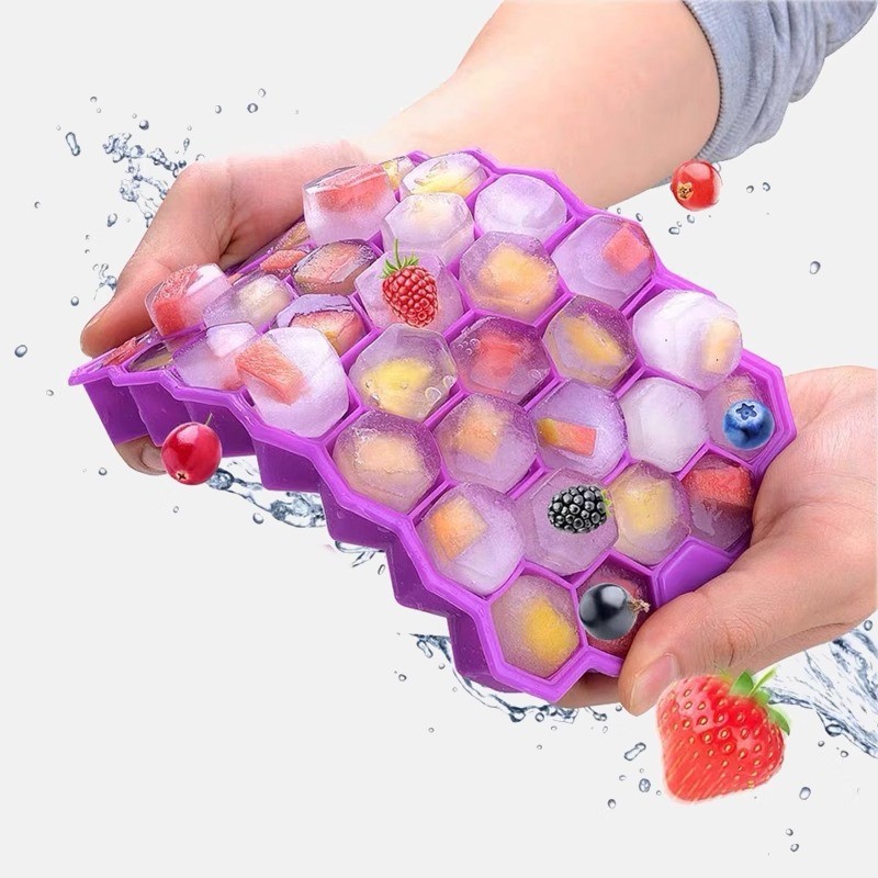 37 Grids Silicone Ice Grid Bal - Commercial Kitchen Utensil Organizer review and price