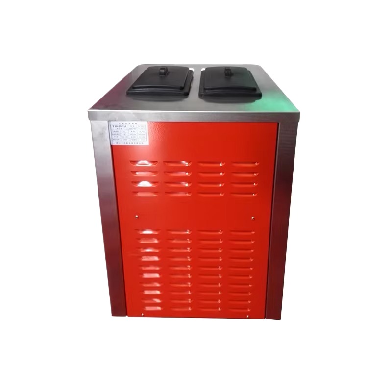 Commercial Automatic 25-28L/H  - Soft Serve Ice Cream Machine review and price
