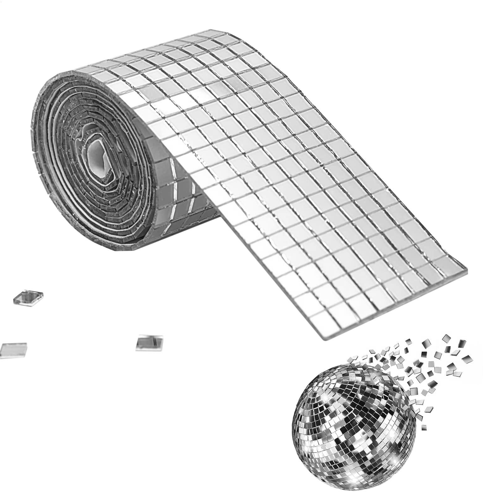 Self-Adhesive Craft Tiles Refl - Commercial Kitchen Tiles review and price