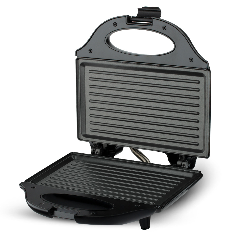 Electric Sandwich Waffle Maker - Commercial Kitchen Grill review and price