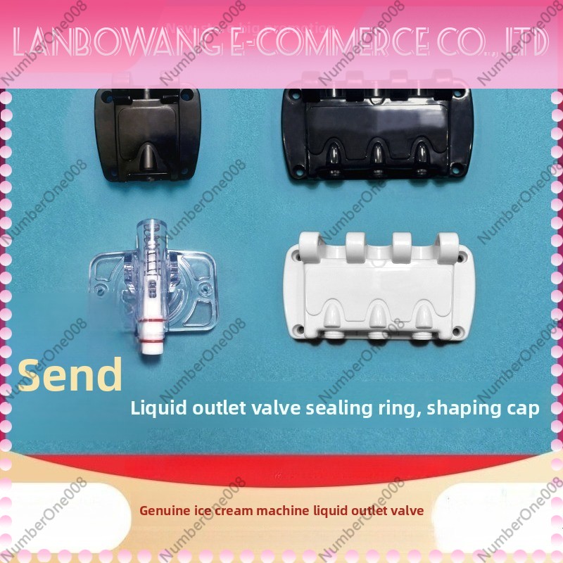 Ice Cream Machine Dispensing V - Soft Serve Ice Cream Machine review and price
