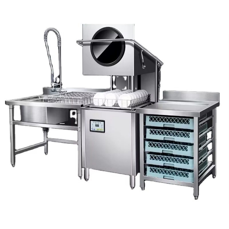 Custom Restaurant Kitchen Free - Commercial Kitchen And review and price