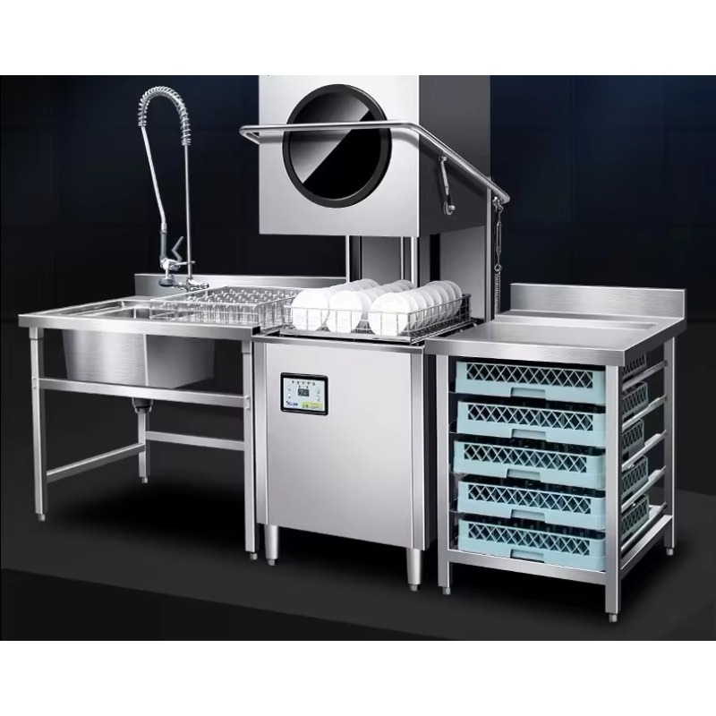 Custom Restaurant Kitchen Free - Commercial Kitchen And review and price