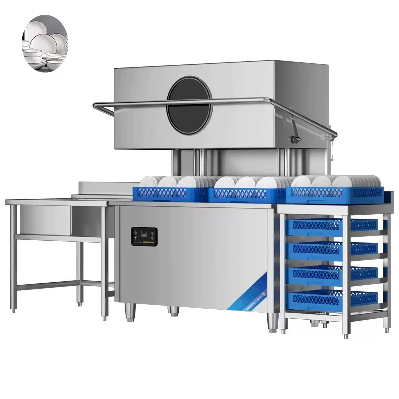 Custom Fast Cycle Commercial H - Commercial Kitchen And review and price