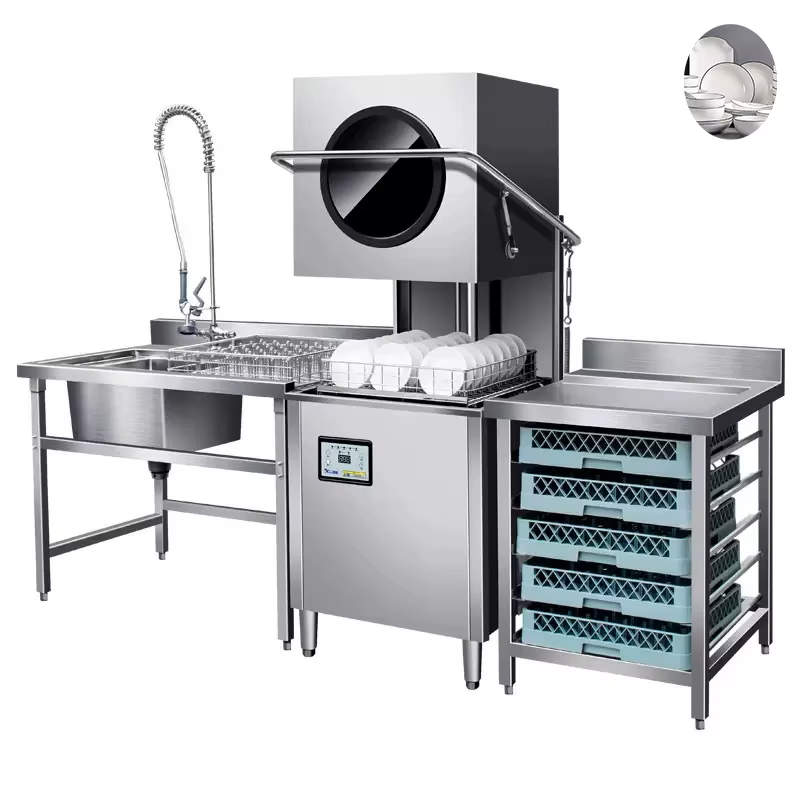 Custom Fast Cycle Commercial H - Commercial Kitchen And review and price