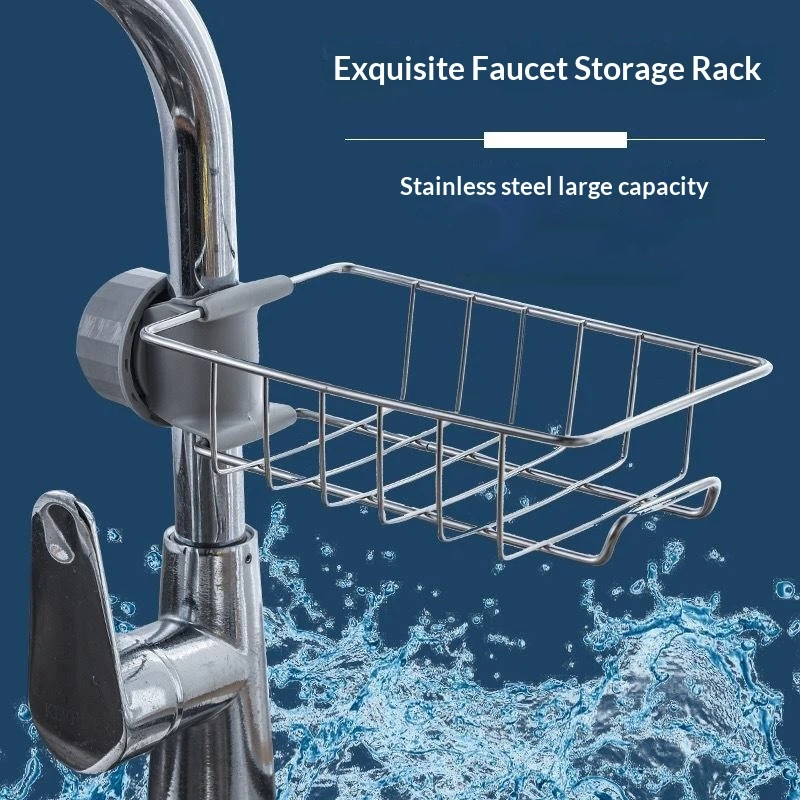 Soap Drainer Towel Rack Shelf  - Commercial Kitchen Wall Shelves review and price