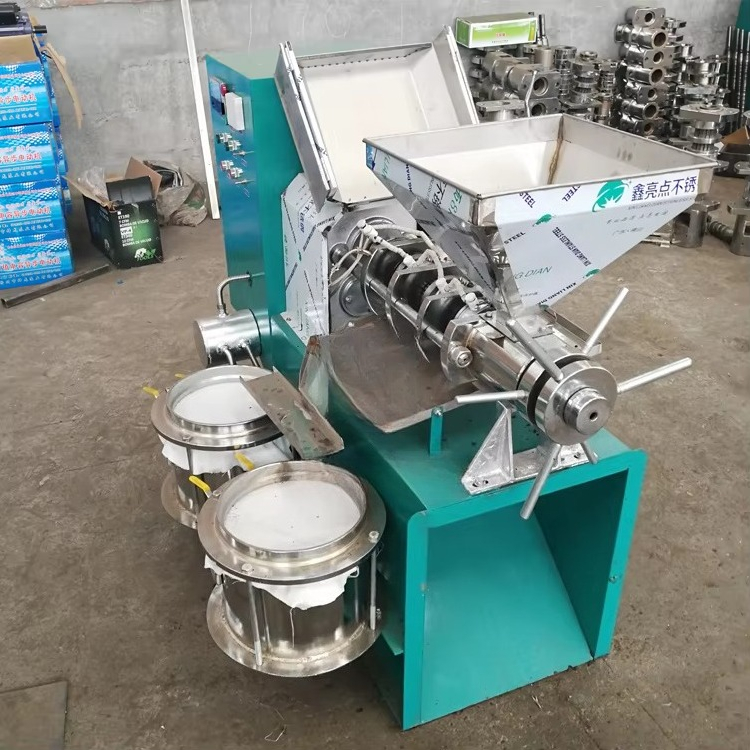 Commercial Integrated Oil Pres - Commercial Kitchen Youtube review and price