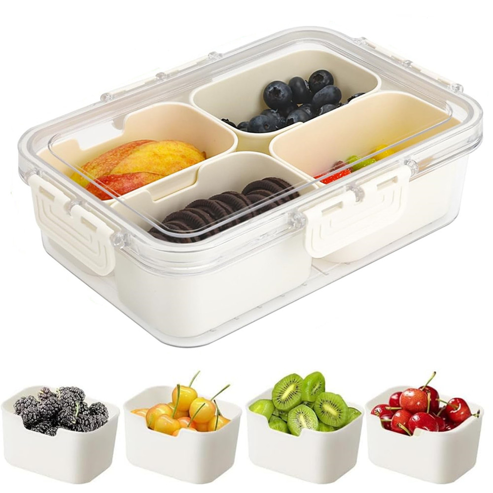 Portable Food Storage Box, Sna - Commercial Kitchen Utensil Organizer review and price