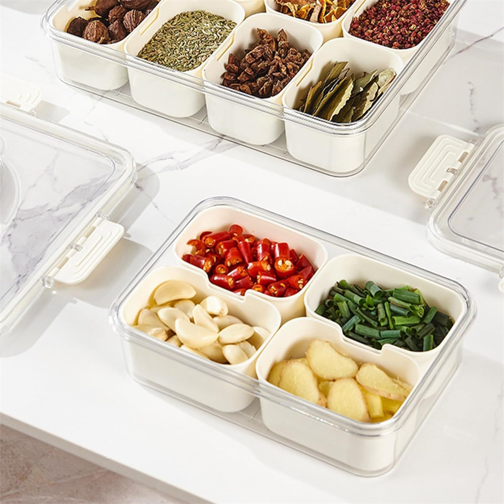 Portable Food Storage Box, Sna - Commercial Kitchen Utensil Organizer review and price