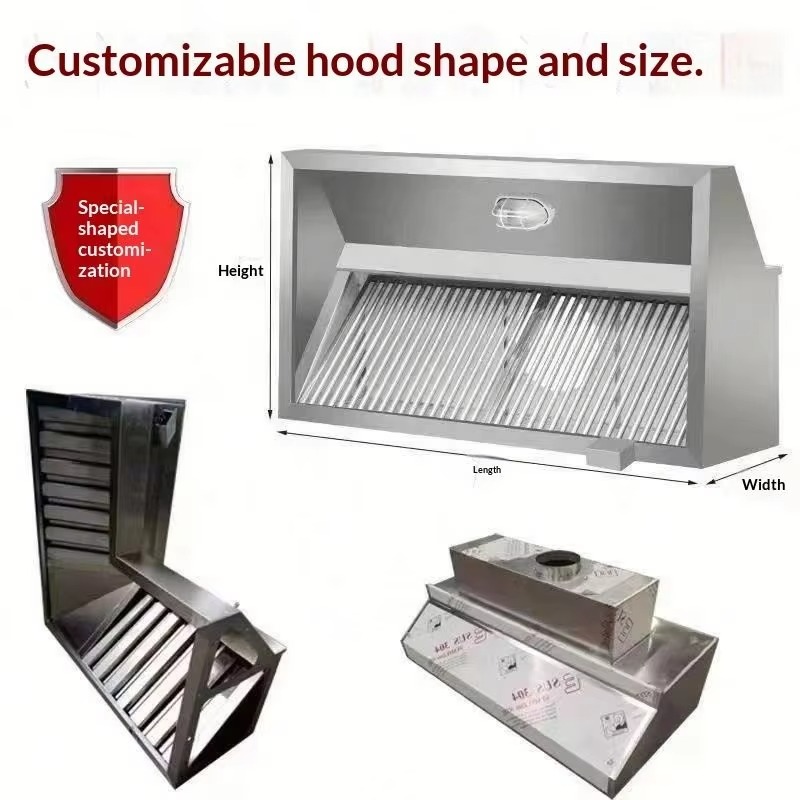 Commercial Customizable Kitche - Commercial Kitchen And review and price