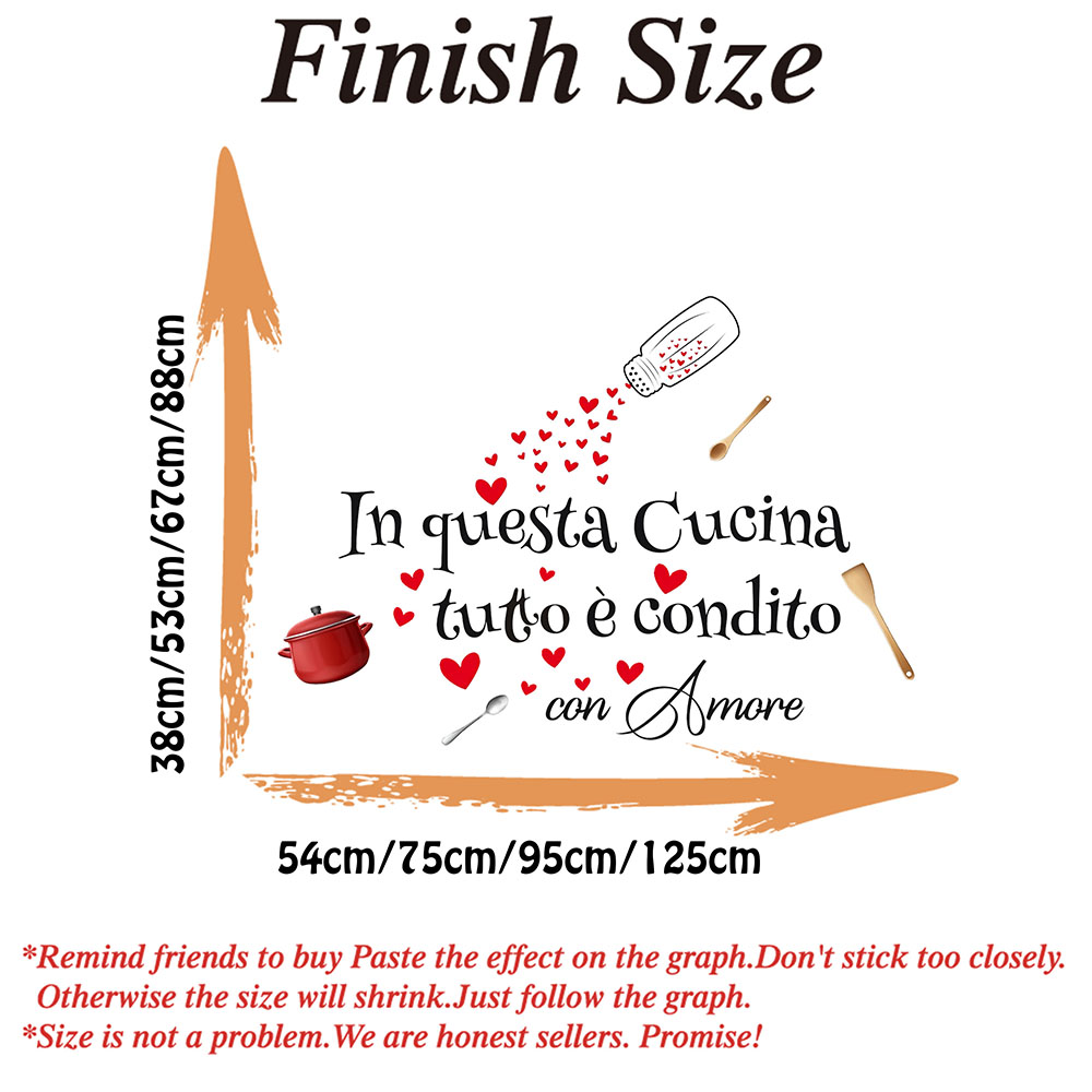 Italian in This Kitchen Everyt - Commercial Kitchen Tiles review and price