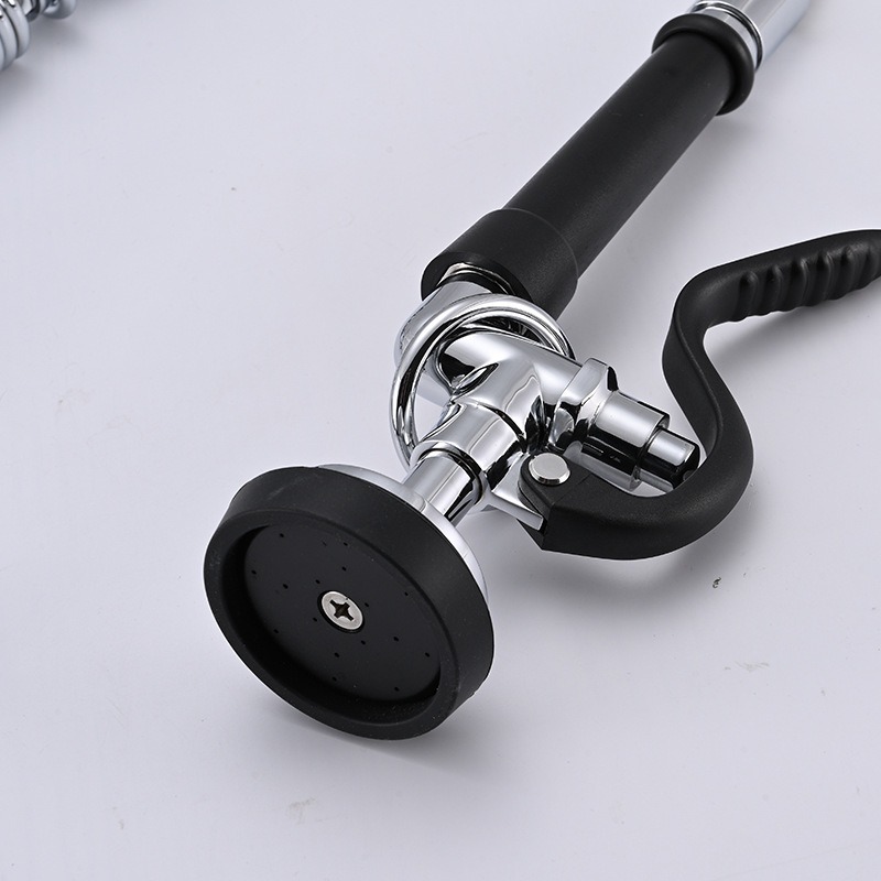 Commercial Kitchen Single Fauc - Commercial Kitchen Faucets review and price