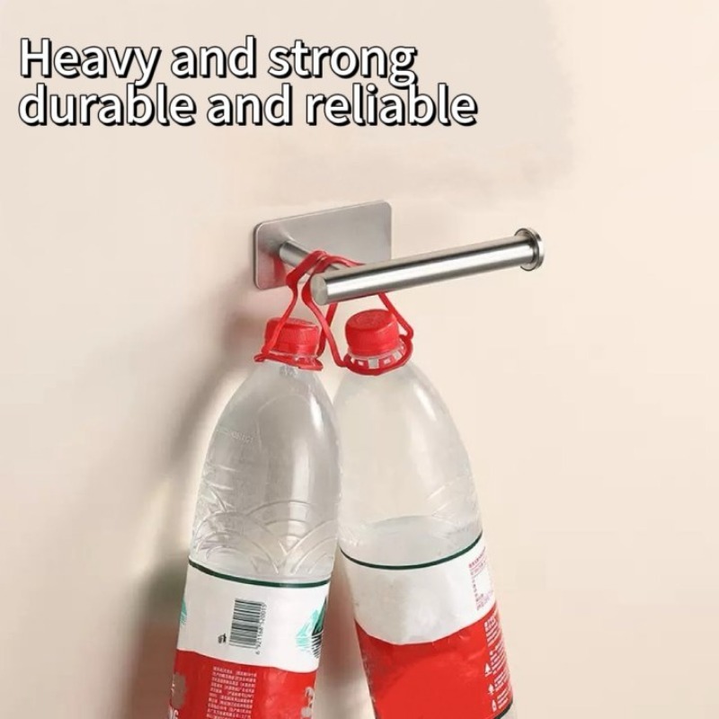 Paper Roll Holder Towel Rack H - Commercial Kitchen Wall Shelves review and price