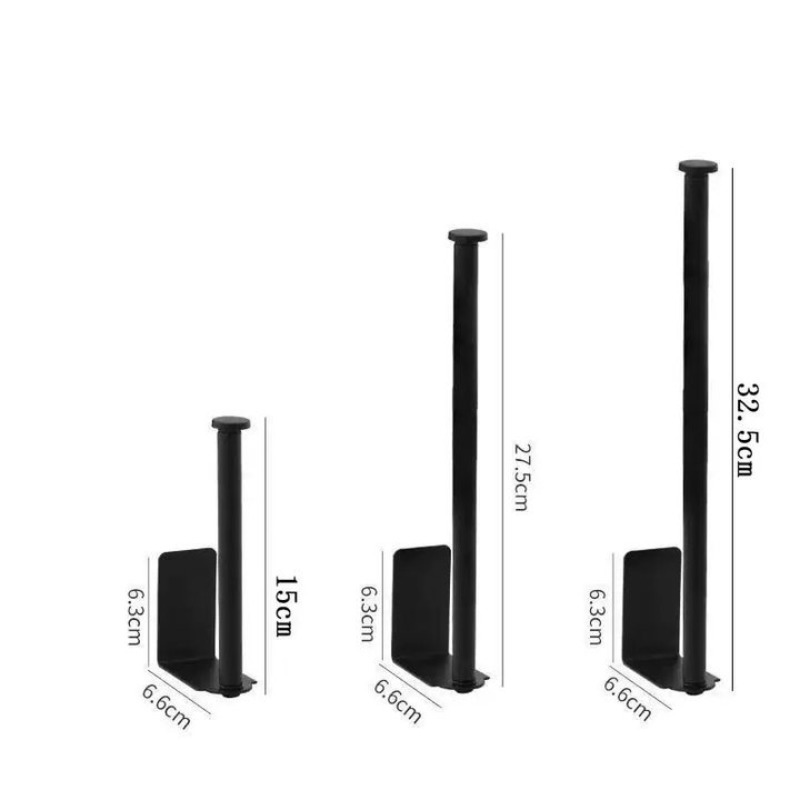 Paper Roll Holder Towel Rack H - Commercial Kitchen Wall Shelves review and price