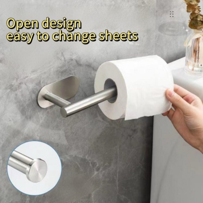 Paper Roll Holder Towel Rack H - Commercial Kitchen Wall Shelves review and price