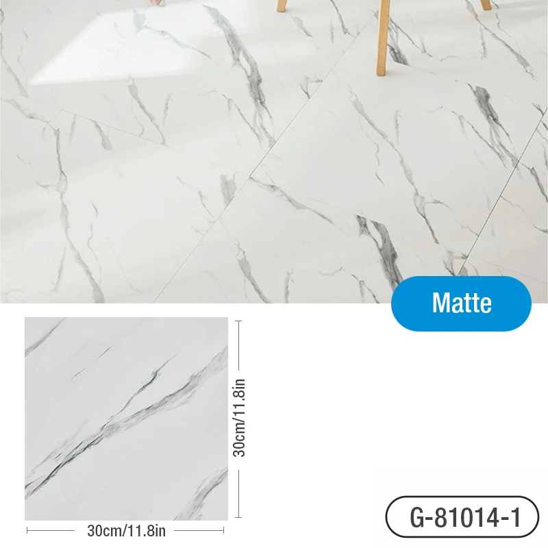 Simulated Thick Marble Tile Fl - Commercial Kitchen Tiles review and price