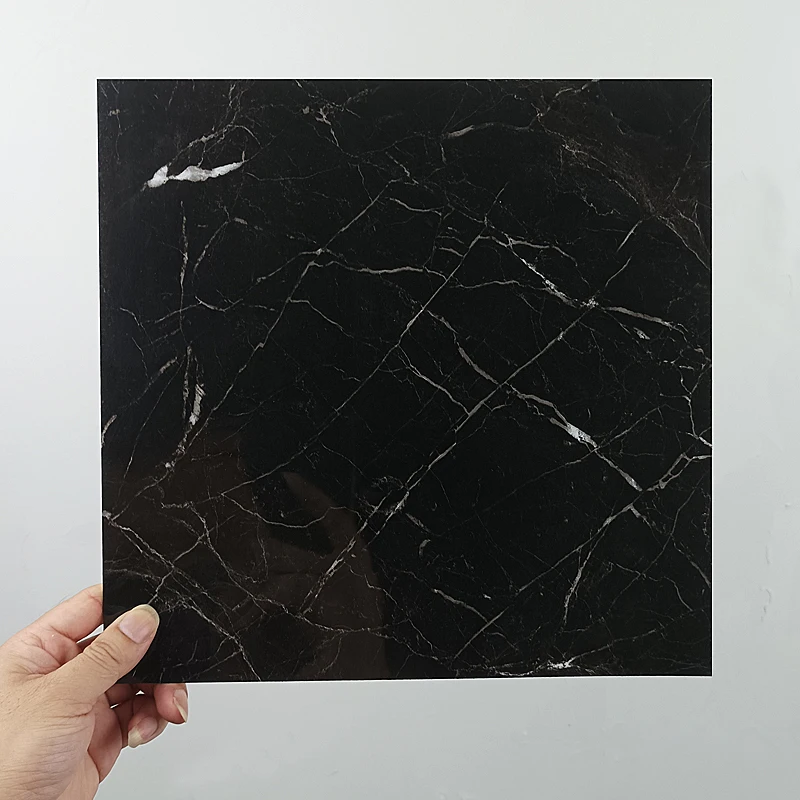 Simulated Thick Marble Tile Fl - Commercial Kitchen Tiles review and price