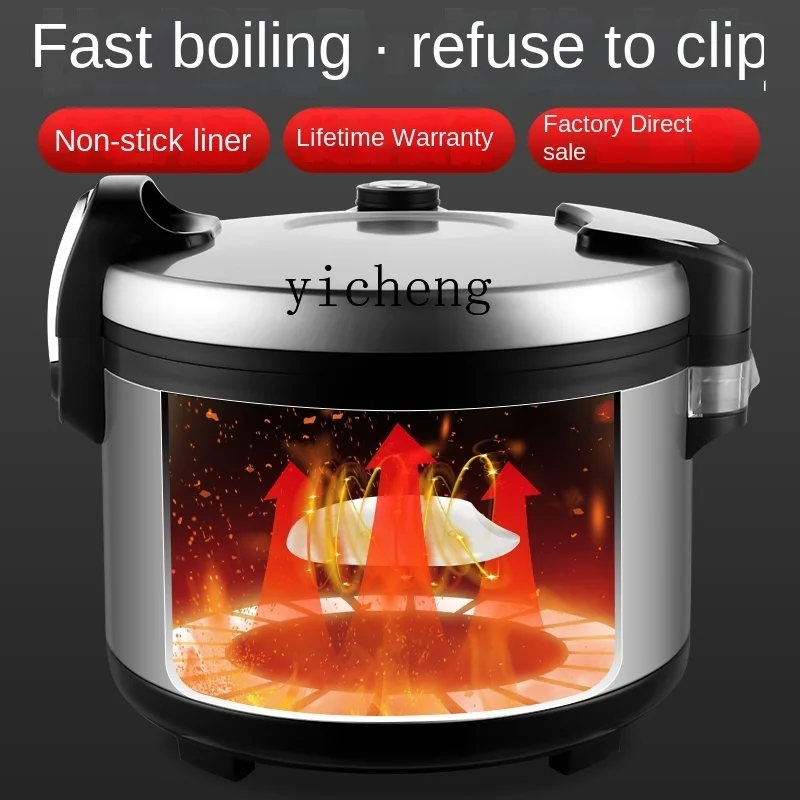 c28 Commercial Rice Cooker Lar - Commercial Rice Cooker review and price