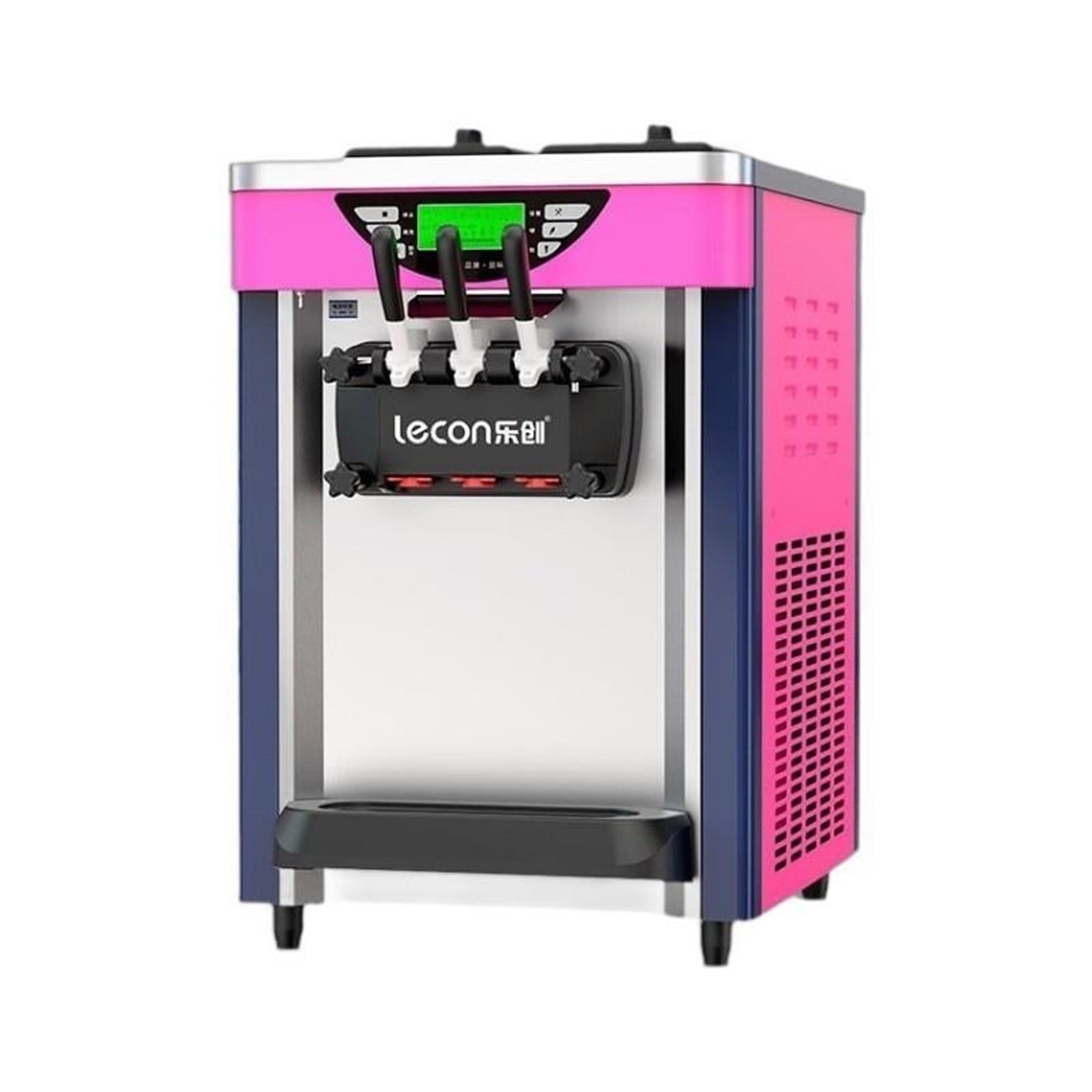 Commercial Soft Serve Ice Crea - Soft Serve Ice Cream Machine review and price