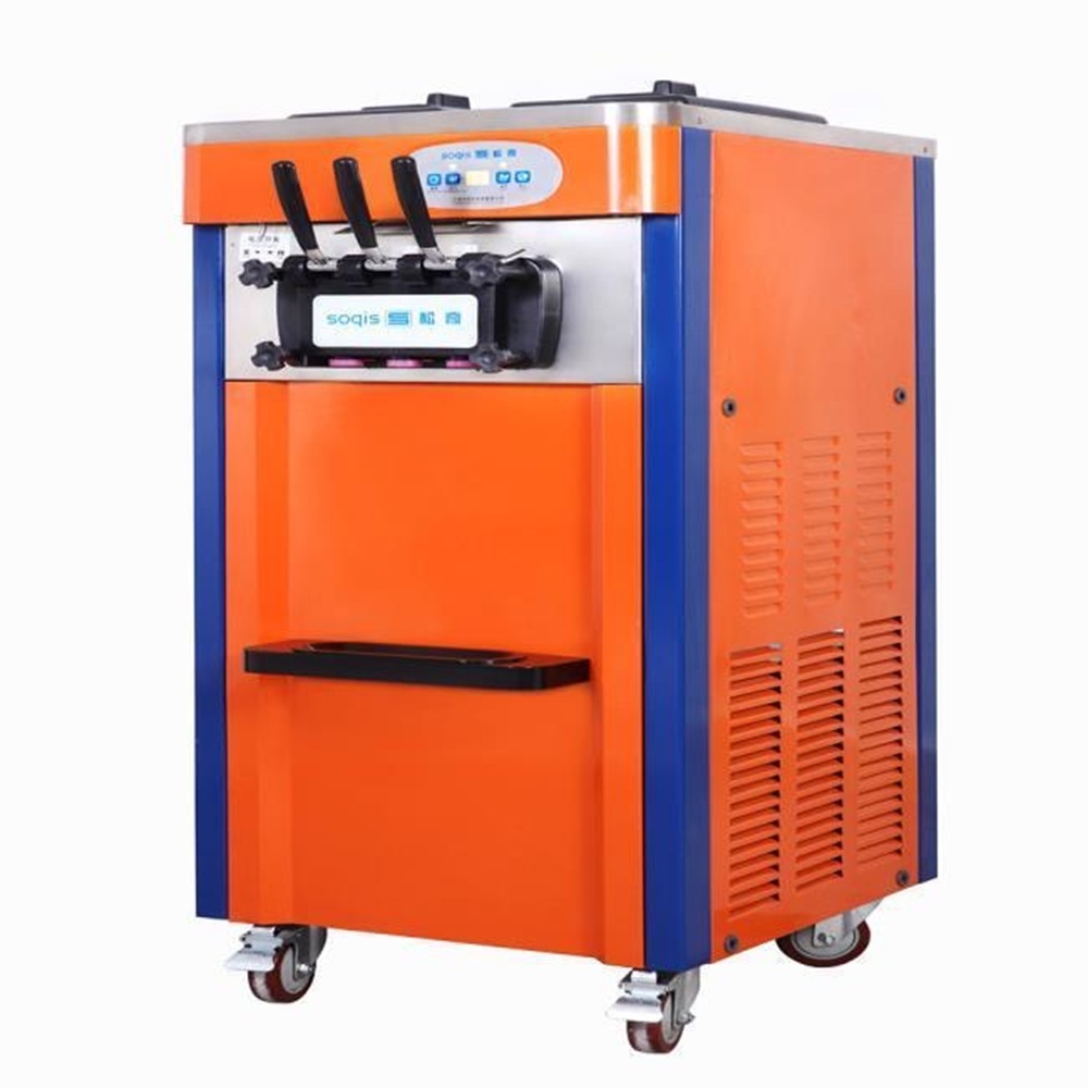 Commercial Soft Serve Ice Crea - Soft Serve Ice Cream Machine review and price