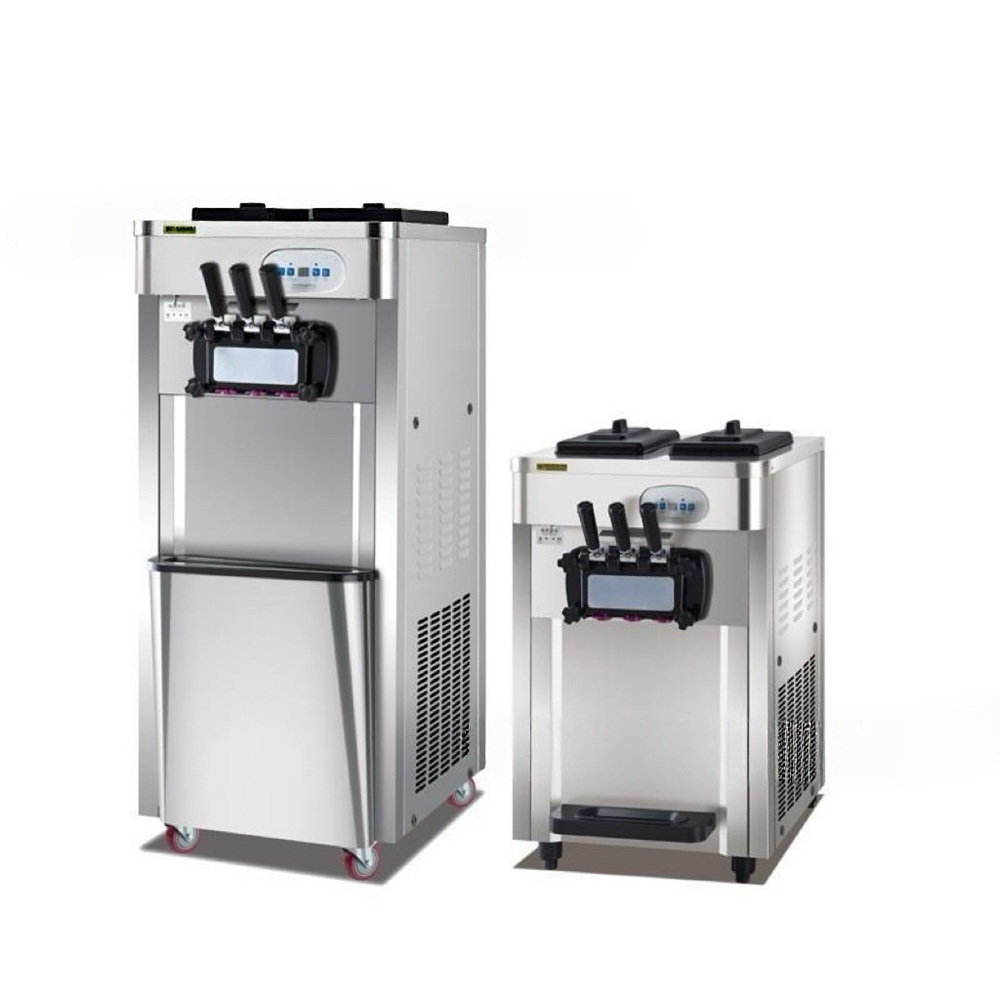 Commercial Soft Serve Ice Crea - Soft Serve Ice Cream Machine review and price
