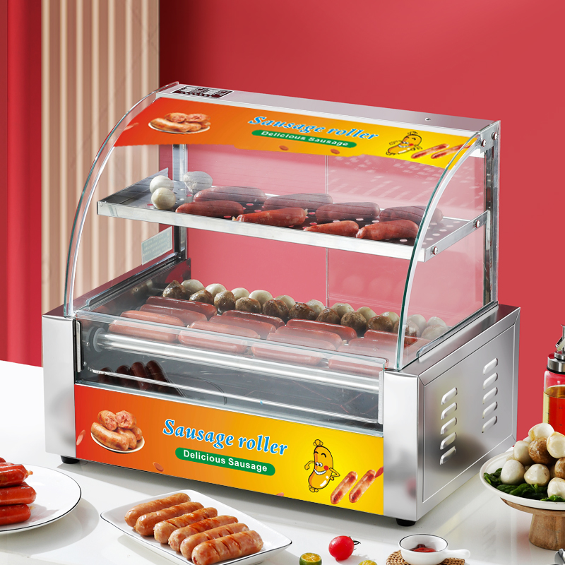 Commercial Electric Stainless  - Commercial Kitchen Grill review and price