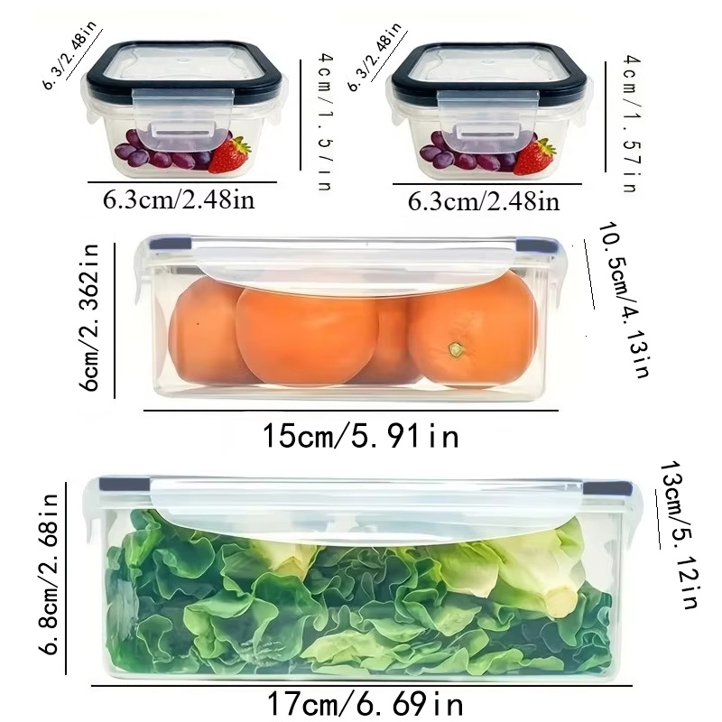 8Pcs Set Includes 4 Containers - Commercial Kitchen Utensil Organizer review and price