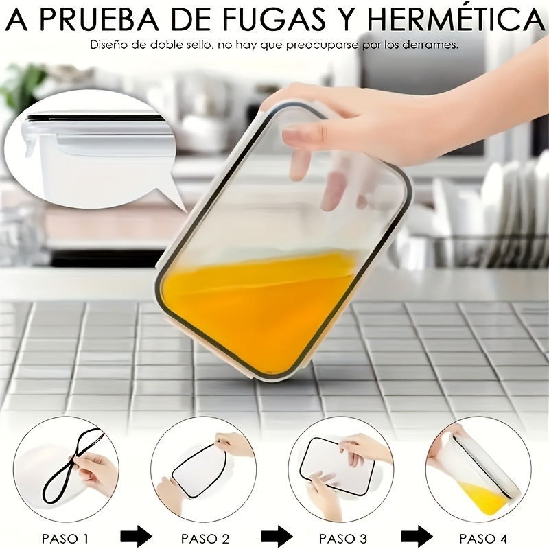 8Pcs Set Includes 4 Containers - Commercial Kitchen Utensil Organizer review and price