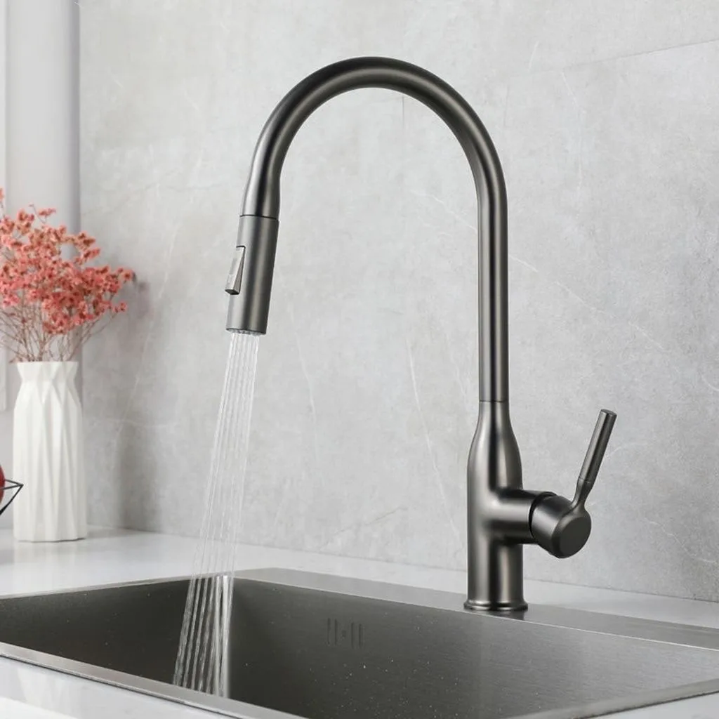 GEGVE Kitchen faucets for kitc - Commercial Kitchen Faucets review and price