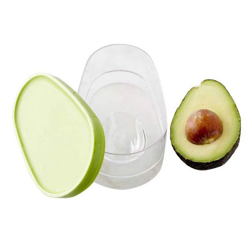 Avocado Food Storage Box Space - Commercial Kitchen Utensil Organizer review and price
