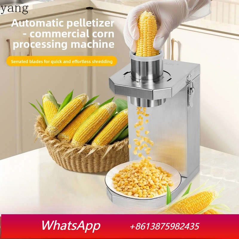 YJQ commercial electric fresh  - Commercial Kitchen And review and price