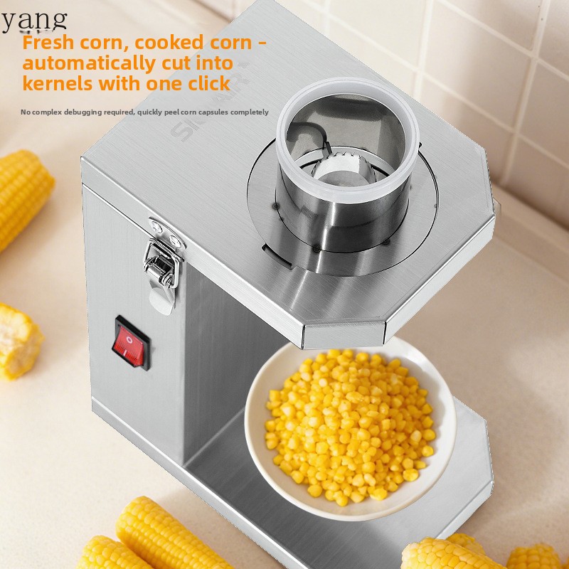 YJQ commercial electric fresh  - Commercial Kitchen And review and price