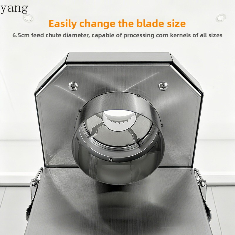 YJQ commercial electric fresh  - Commercial Kitchen And review and price