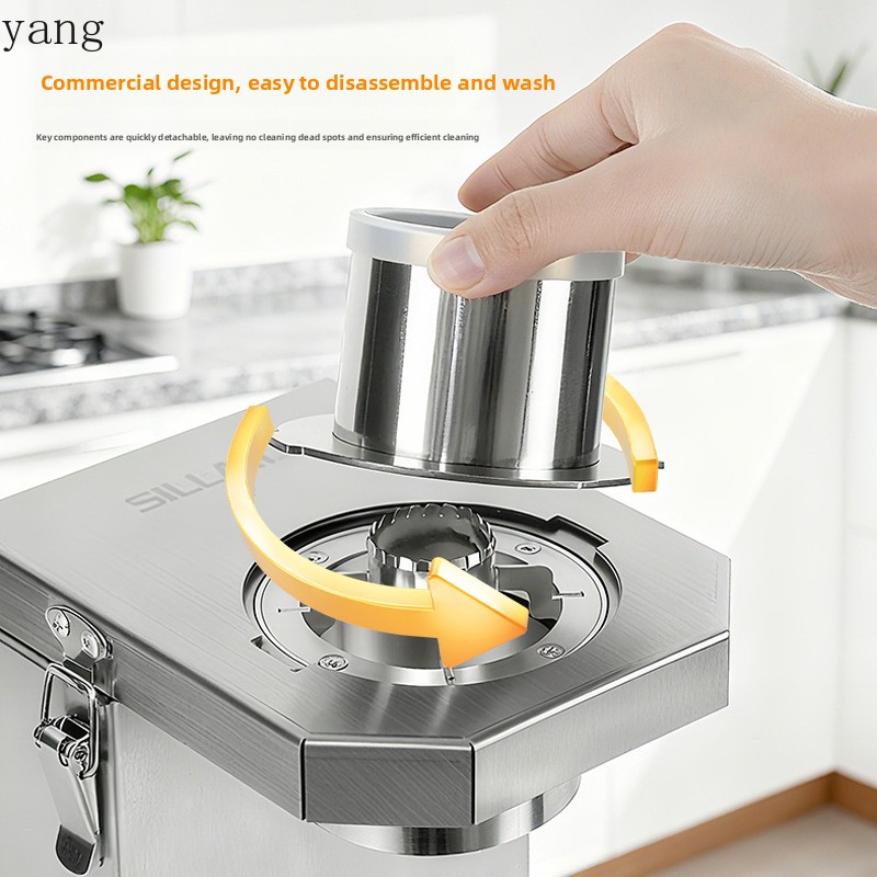 YJQ commercial electric fresh  - Commercial Kitchen And review and price