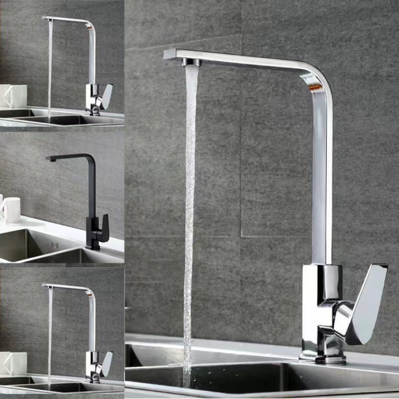 Durable Kitchen Faucet with Ce - Commercial Kitchen Faucets review and price