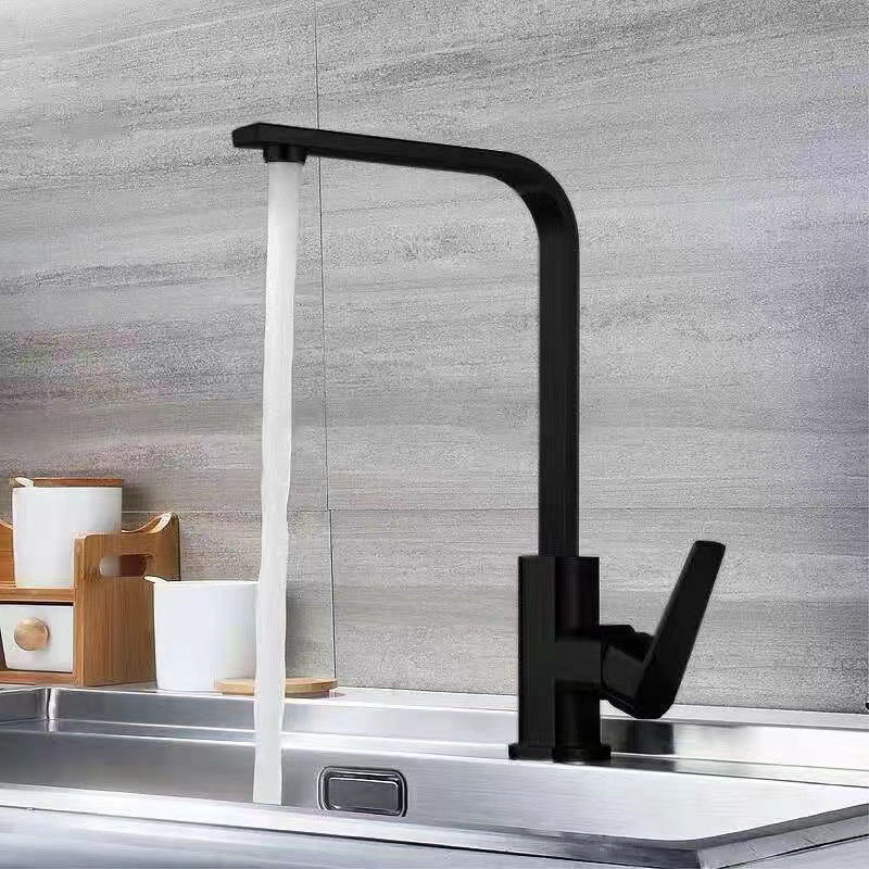 Durable Kitchen Faucet with Ce - Commercial Kitchen Faucets review and price